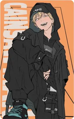 Profile image of 덴지