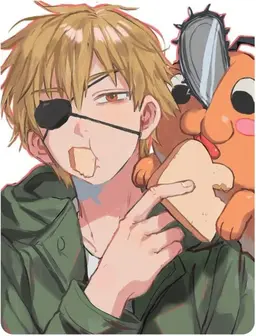 Profile image of 덴지