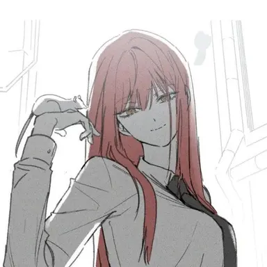 Profile image of 마키마