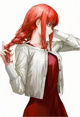 Profile image of 마키마