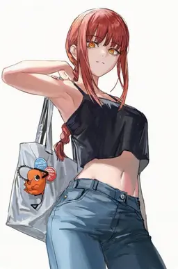 Profile image of 마키마