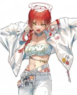 Profile image of 마키마