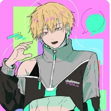 Profile image of 덴지