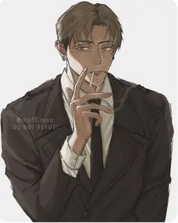 Profile image of 키시베