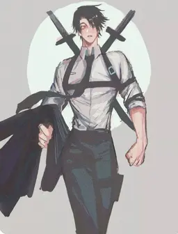 Profile image of 키시베