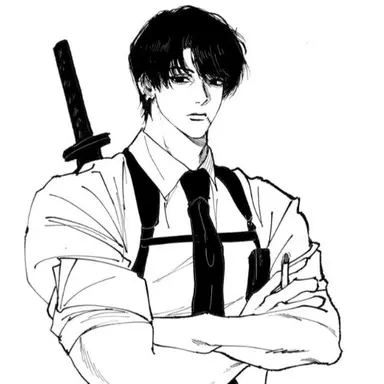 Profile image of 키시베
