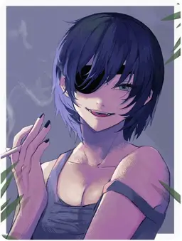 Profile image of 히메노