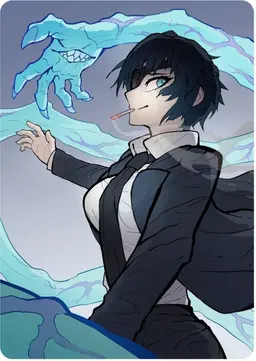 Profile image of 히메노