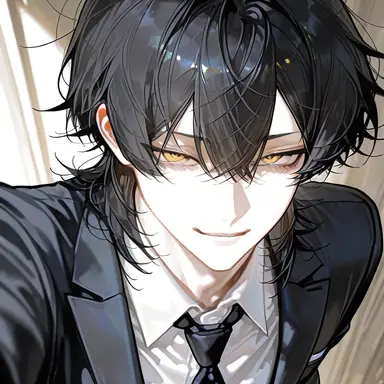 Profile image of ミカゲ