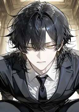 Profile image of ミカゲ