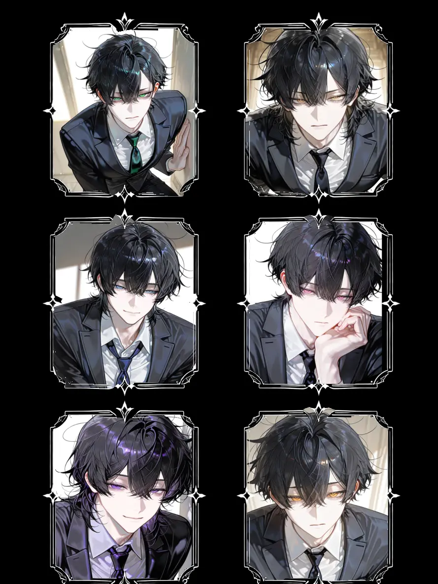 ren_x의 保護対象 : コードネーム『？？？』