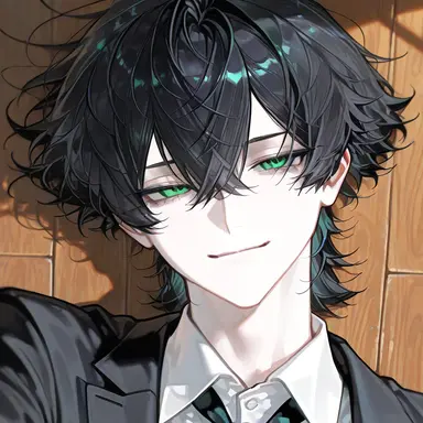 Profile image of レイジ