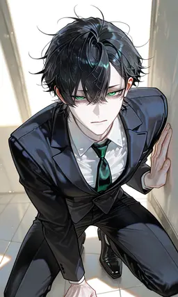 Profile image of レイジ