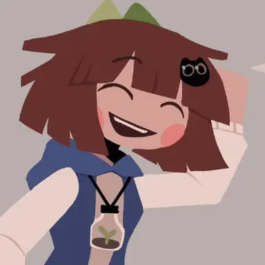 Profile image of 클레어