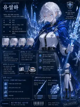 Profile image of 설하
