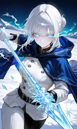 Profile image of ソルハ