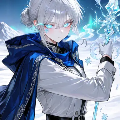 Profile image of ソルハ