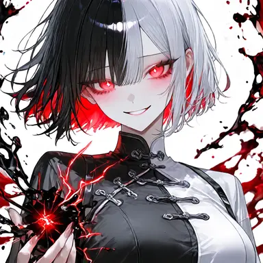 Profile image of 묵아