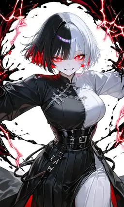 Profile image of 묵아