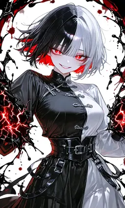Profile image of 묵아