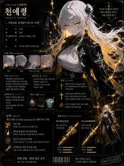 Profile image of 예령