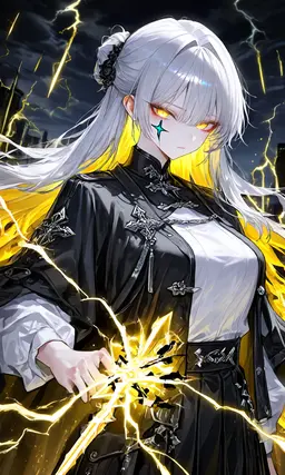 Profile image of イェリョン