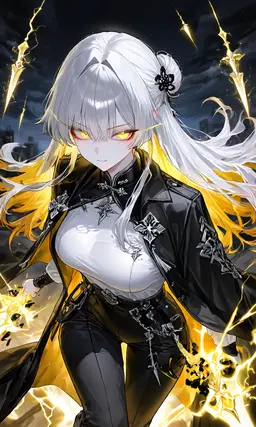 Profile image of イェリョン