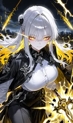 Profile image of イェリョン