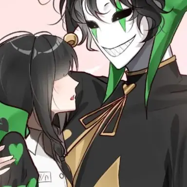 Profile image of Harlequin