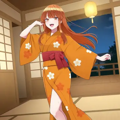 Profile image of えと