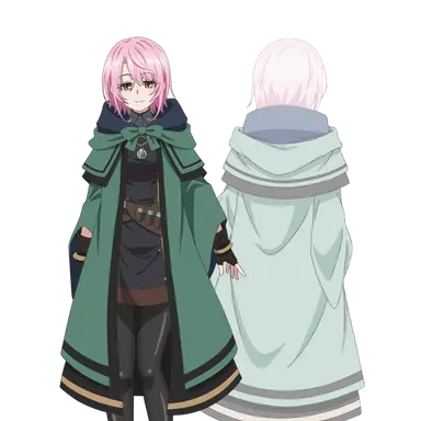 Profile image of シトリー・スマート