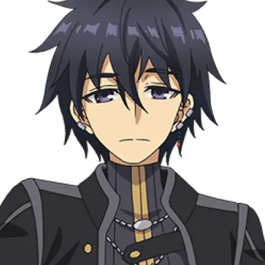 Profile image of クライ・アンドリヒ