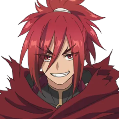 Profile image of ルーク・サイコル