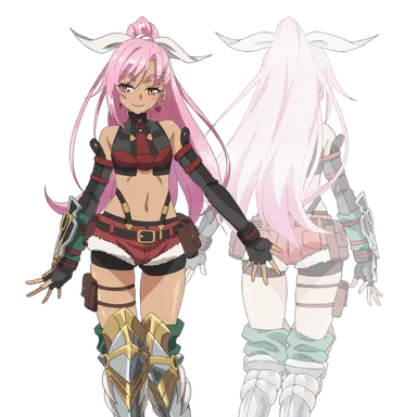 Profile image of リィズ・スマート