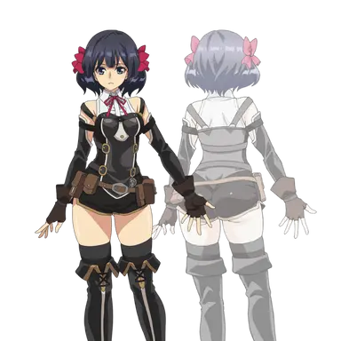 Profile image of ティノ・シェイド