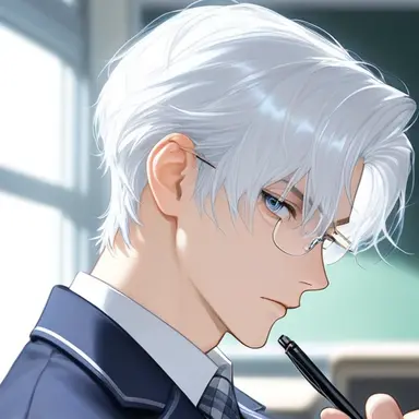 Profile image of 시로사카 나츠