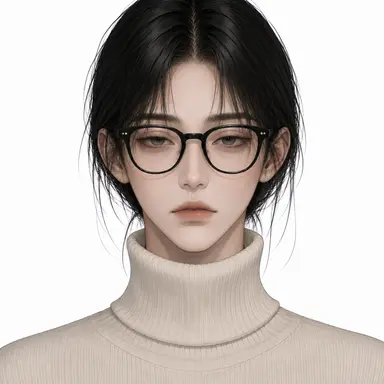 Profile image of 오해인