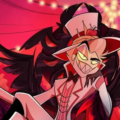 Profile image of ルシファー