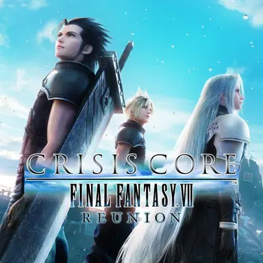 Profile image of Final Fantasy VII Reunion