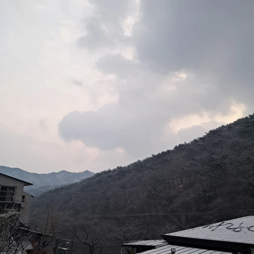 컨트리휴먼 귀칼