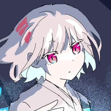 Profile image of 裏梅
