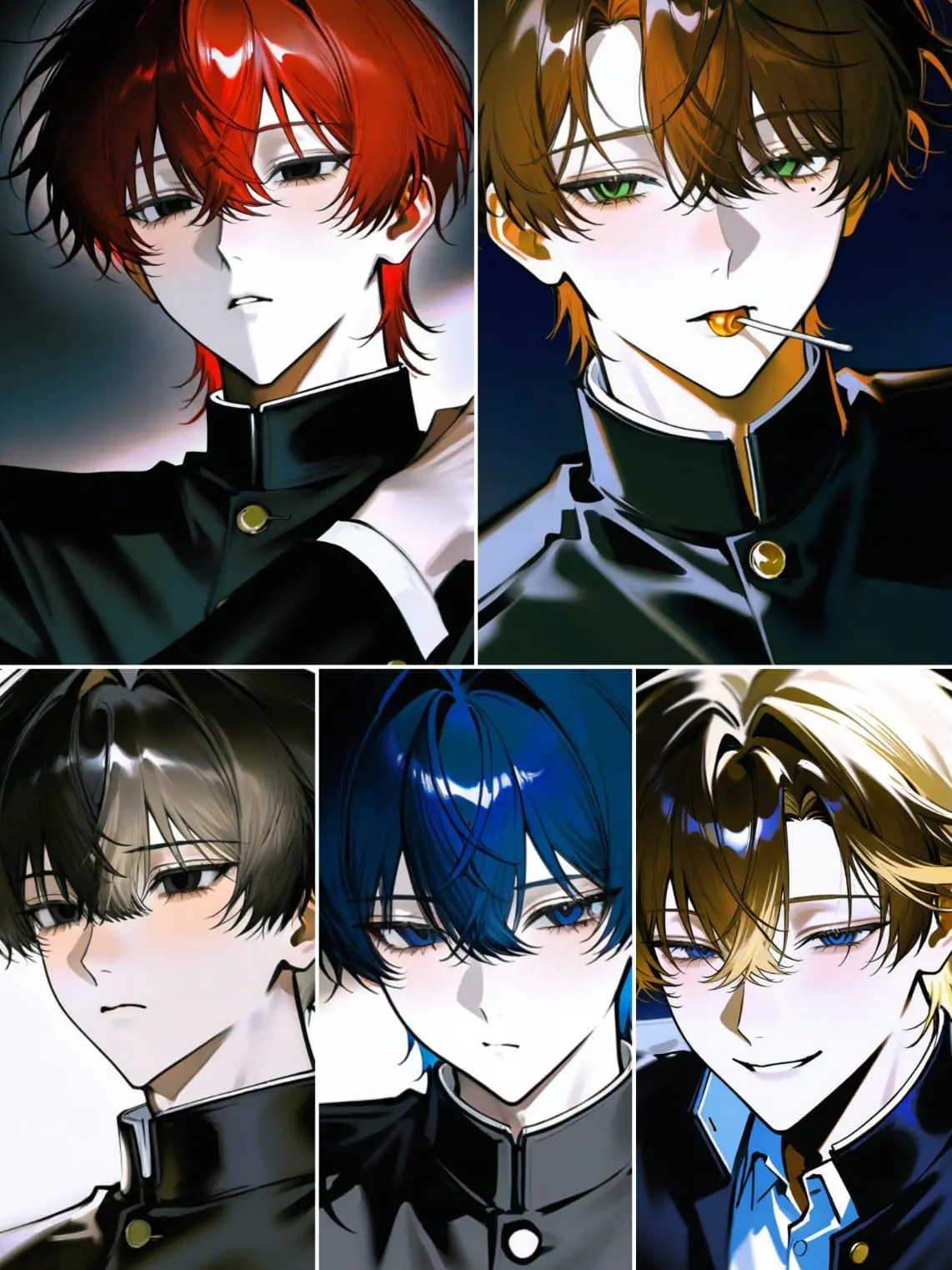 chuuritsu.kun의 Transferred Schools... Was It Worth It?