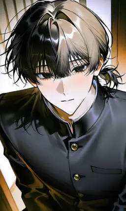 Profile image of Yanagisawa Fujio