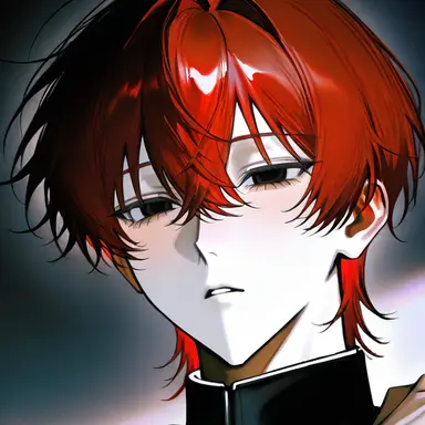 Profile image of Kazama Ryuji