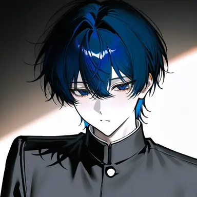 Profile image of Kentarou Yami
