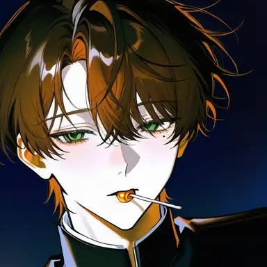 Profile image of Yoshikawa Kaoru