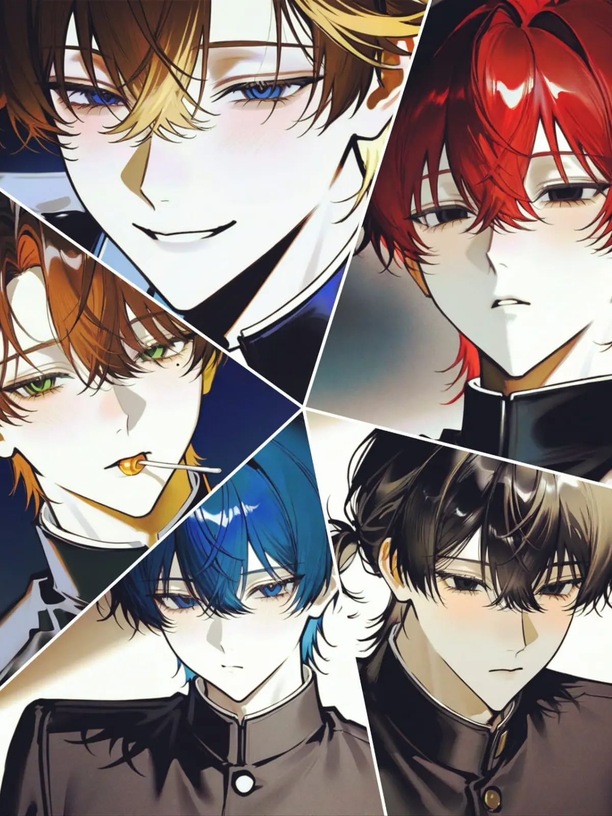 chuuritsu.kun의 Transferred Schools... Was It Worth It?