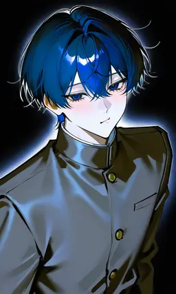 Profile image of Kentarou Yami
