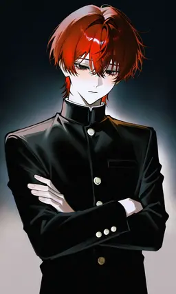 Profile image of Kazama Ryuji