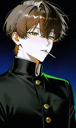 Profile image of Kaoru